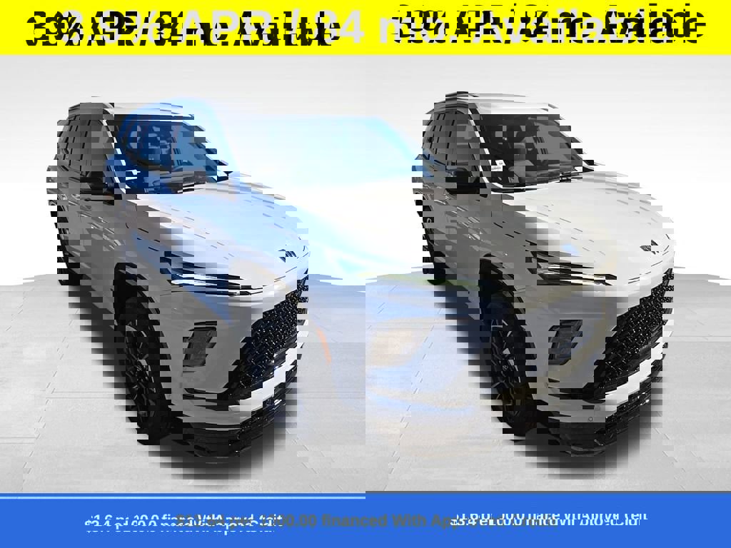 New 2025 Buick Enclave Sport Touring w/ Super Cruise Package