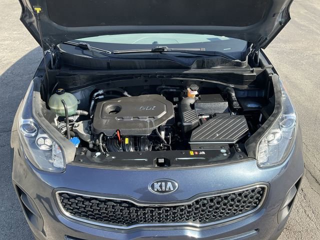 Used 2017 Kia Sportage LX image 33