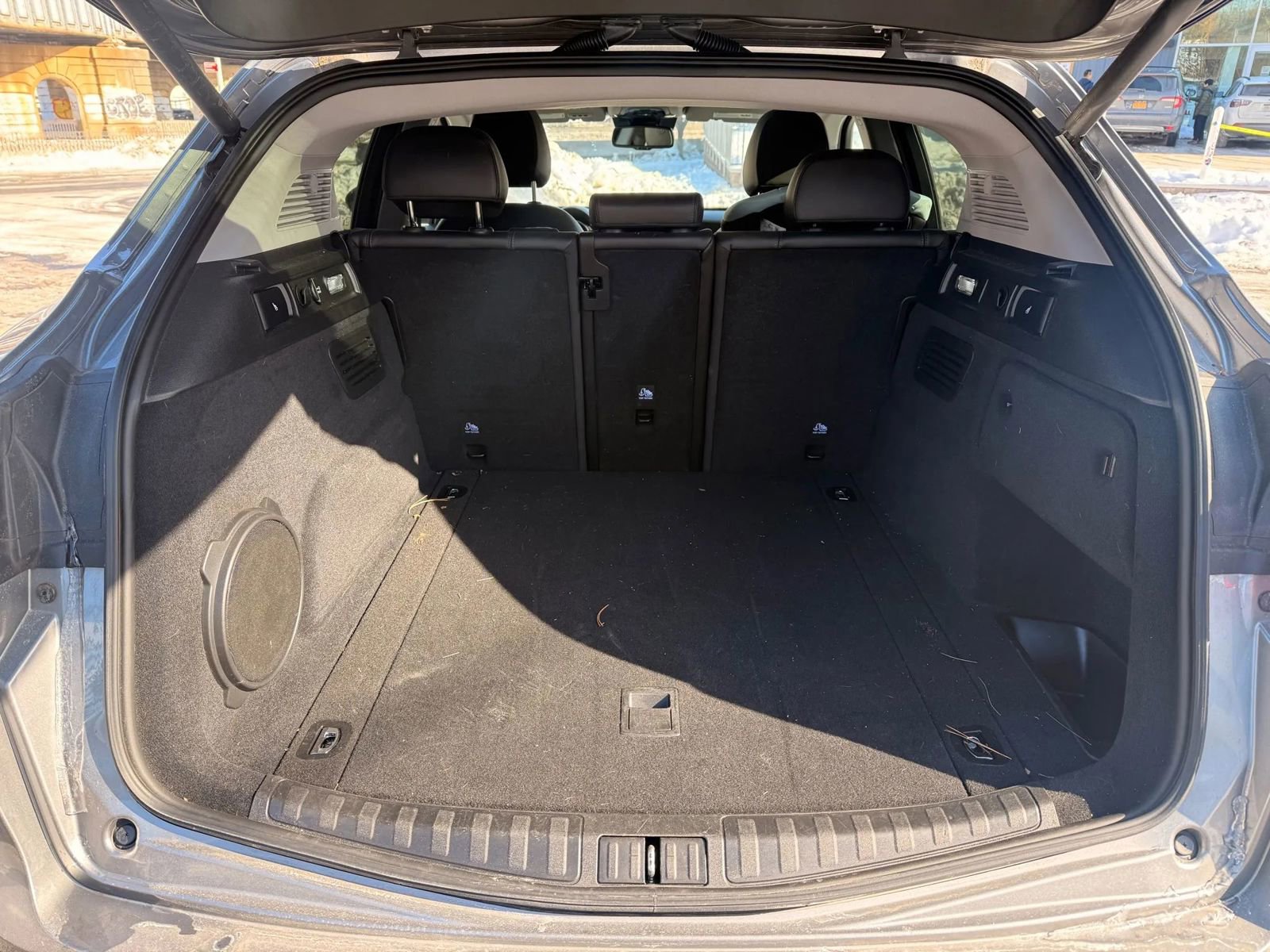 Used 2019 Alfa Romeo Stelvio Ti image 28