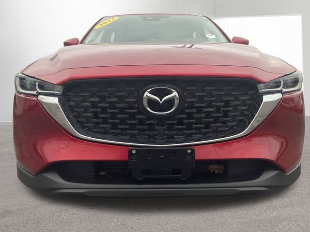 Used 2023 MAZDA CX-5 AWD 2.5 S image 32