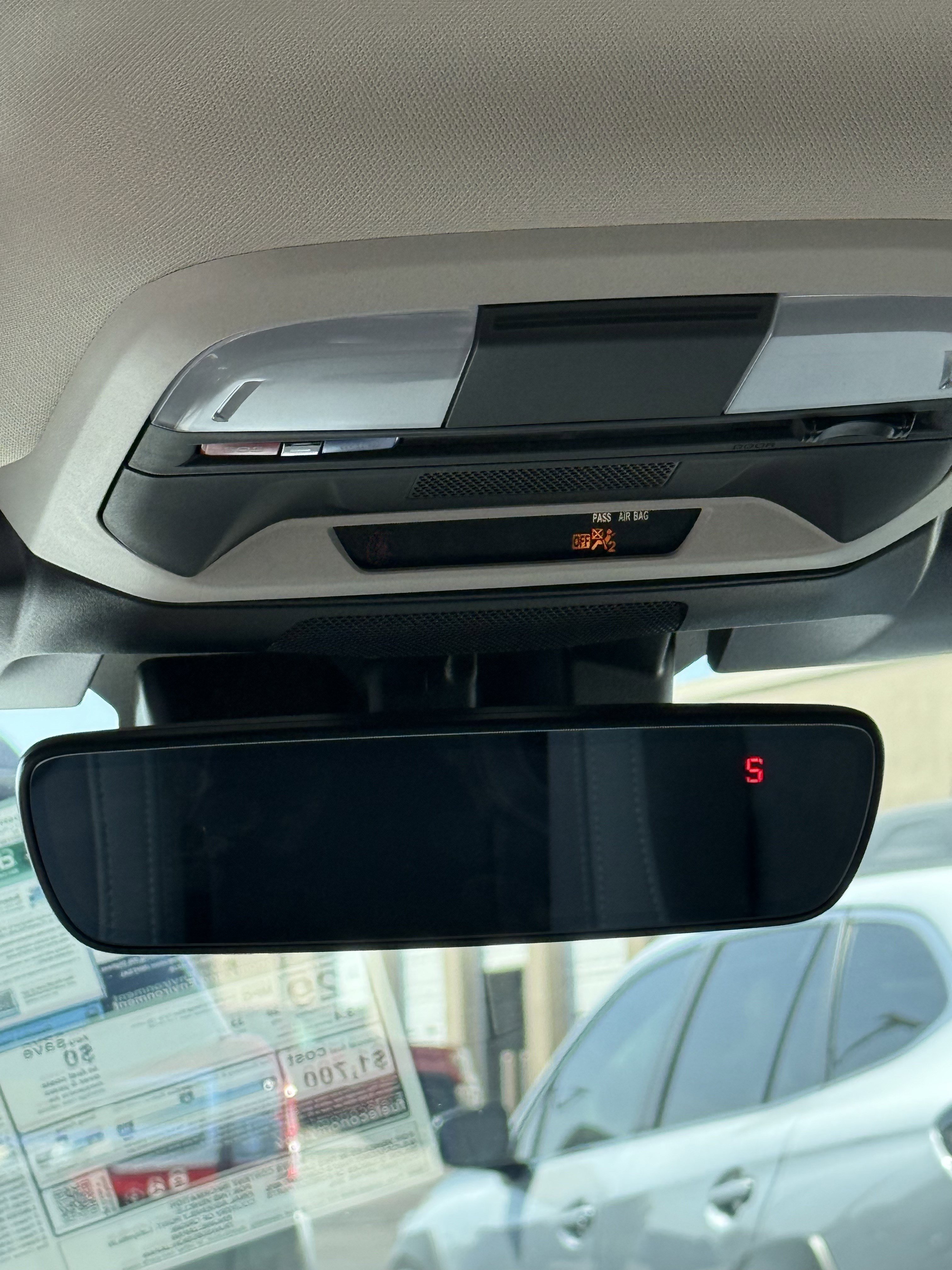 New 2026 Subaru Crosstrek 2.5i Premium image 30