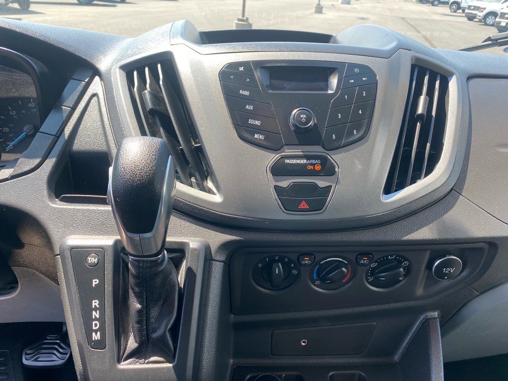 Used 2018 Ford Transit 350 138 w/ Exterior Upgrade Package image 17