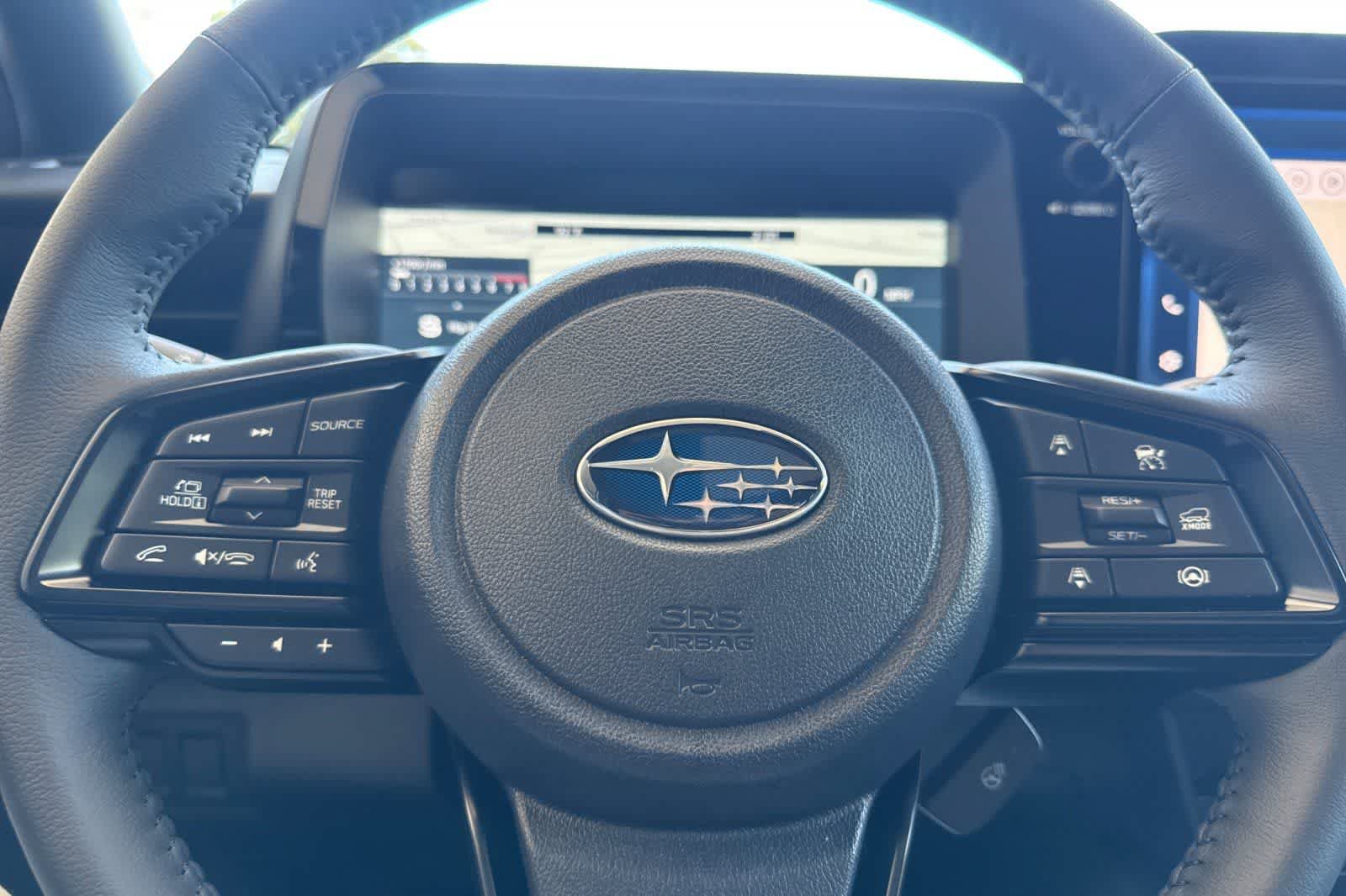 New 2026 Subaru Outback Premium AWD/4WD image 25