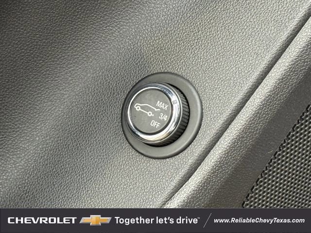 Used 2020 Chevrolet Blazer RS FWD image 33