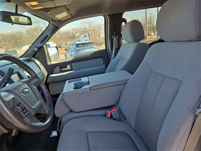 Used 2014 Ford F150 XLT w/ Equipment Group 302A Luxury image 23