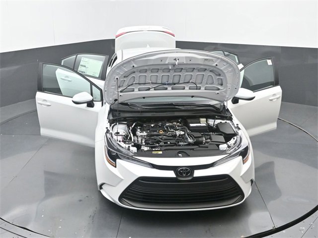New 2026 Toyota Corolla LE image 32
