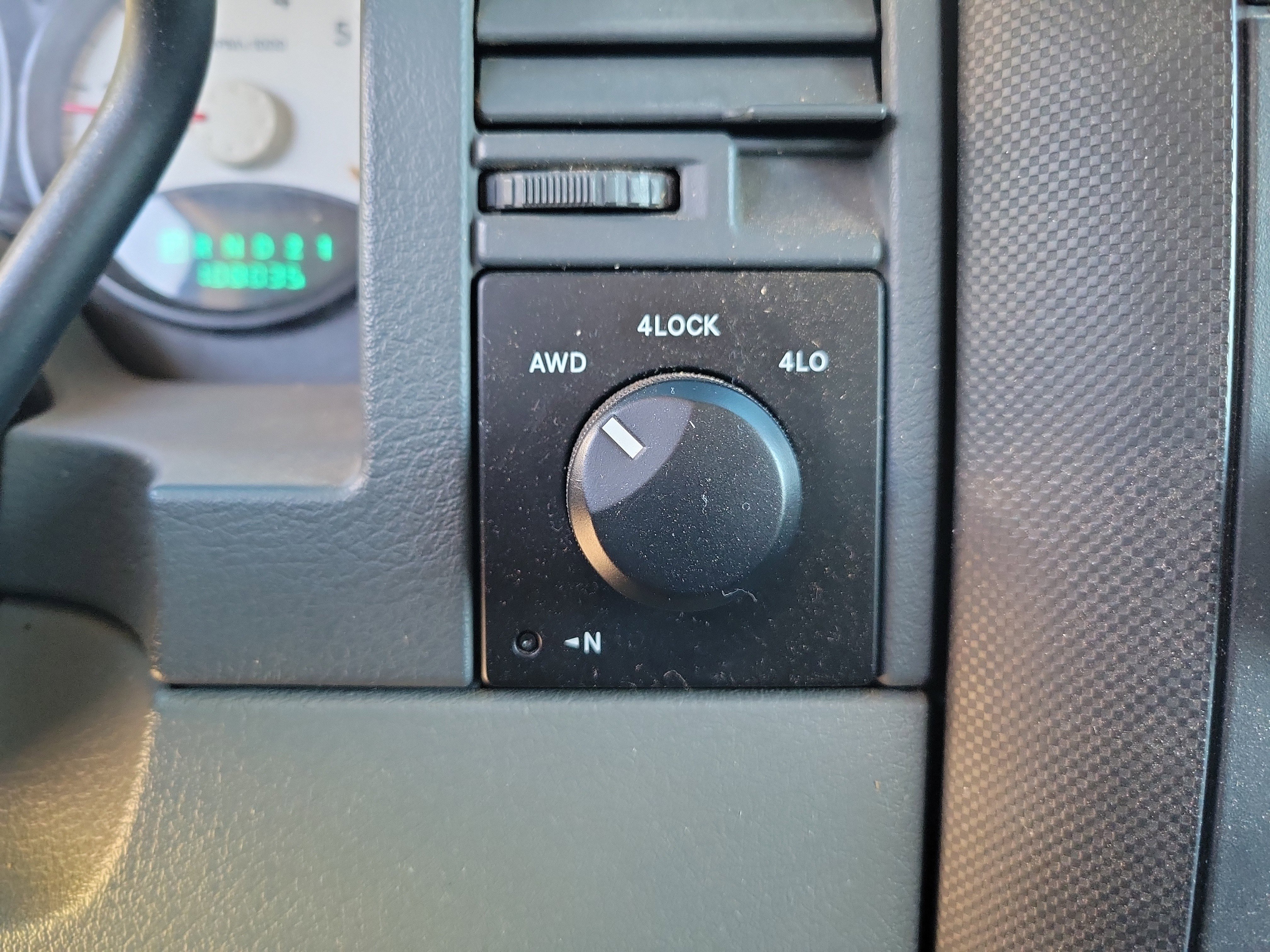 Used 2006 Dodge Durango SXT image 10