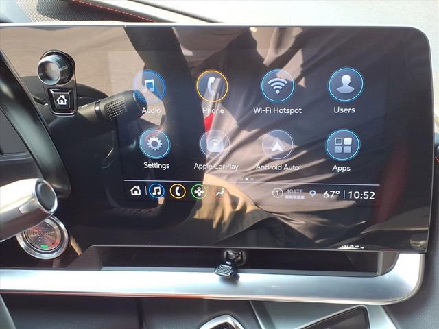 Used 2023 Chevrolet Corvette Stingray Coupe w/ 1LT image 22