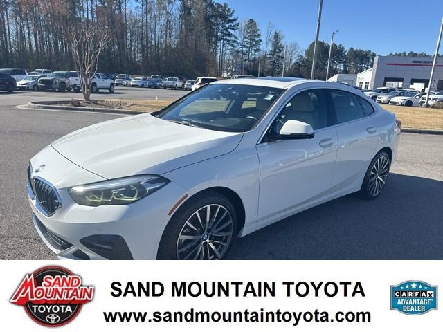 Used 2021 BMW 228i xDrive Gran Coupe image 6