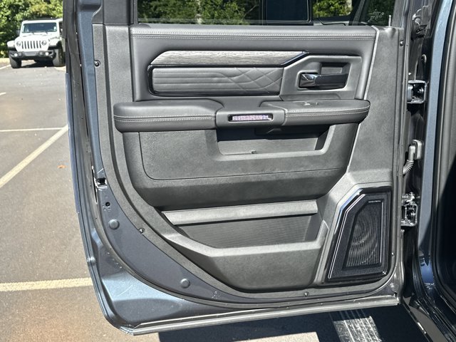 New 2026 RAM 2500 Limited RWD image 20