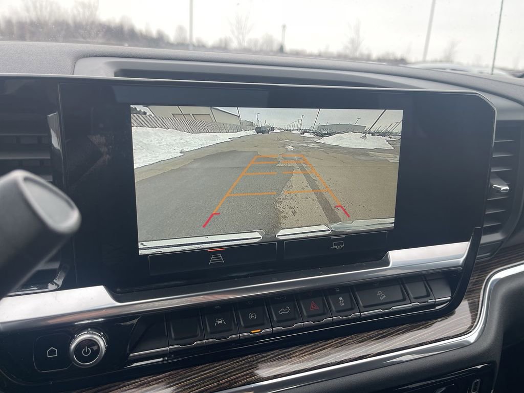 Used 2023 GMC Sierra 1500 Elevation image 29