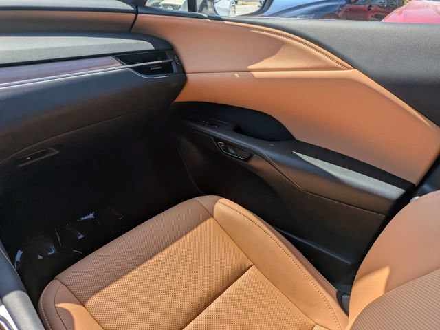 Used 2025 Lexus RX 350 Premium w/ Accessory Package (Z1) FWD image 15