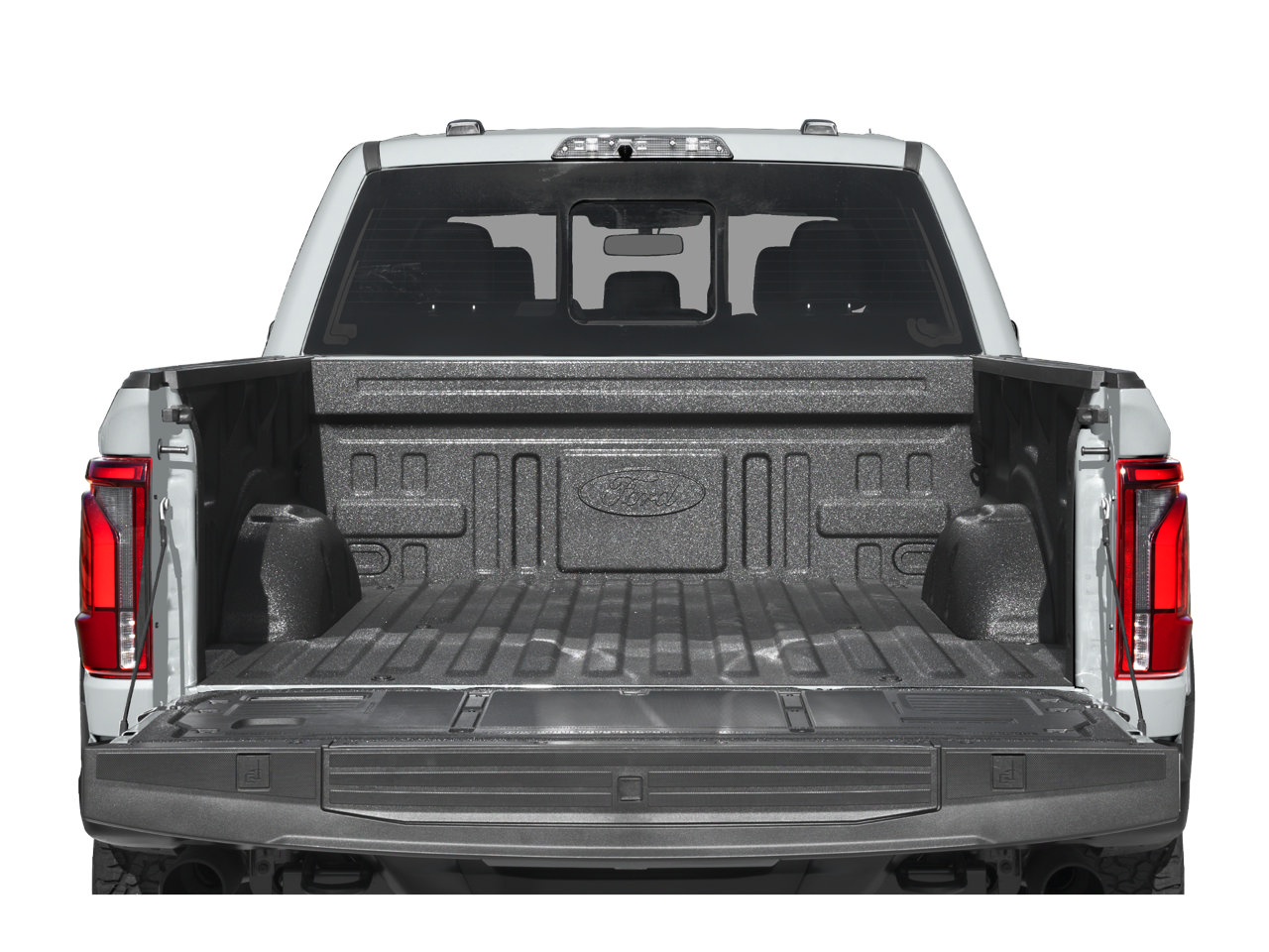 New 2026 Ford F150 Raptor AWD/4WD image 55