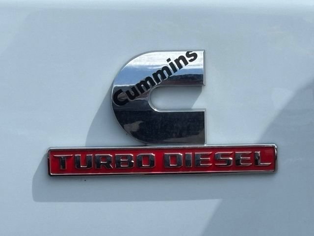 Used 2024 RAM 2500 Big Horn w/ Off Road Package AWD/4WD image 6