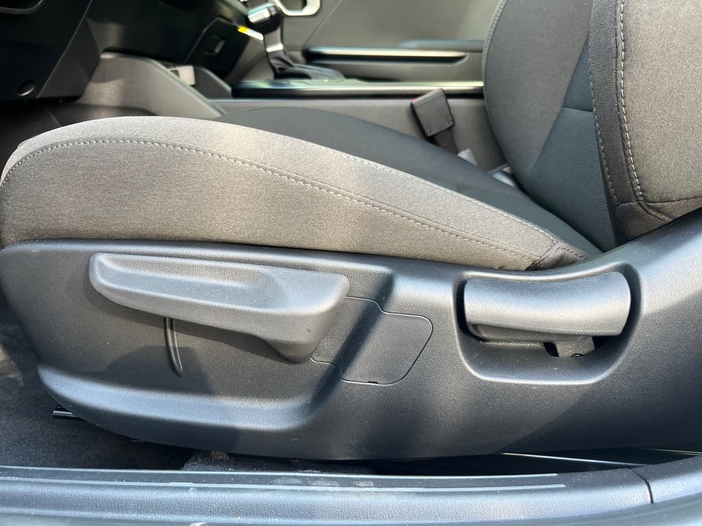 New 2026 Kia K4 FWD image 16