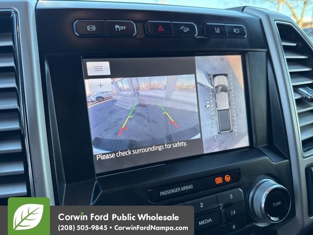 Used 2020 Ford F350 King Ranch w/ King Ranch Ultimate Package image 23