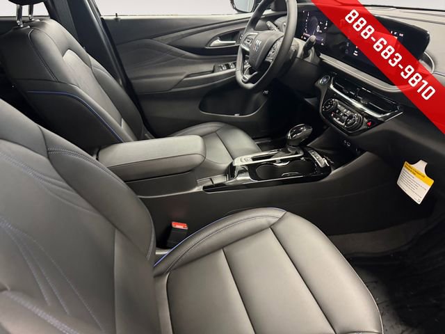 New 2026 Buick Envista Sport Touring w/ Convenience I Package image 5