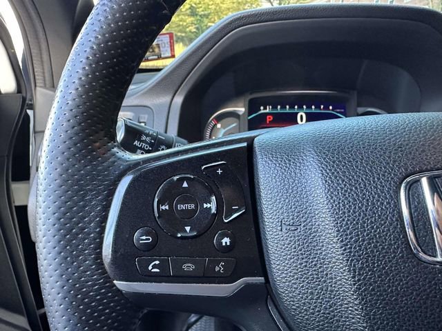 Certified 2019 Honda Passport EX-L image 29