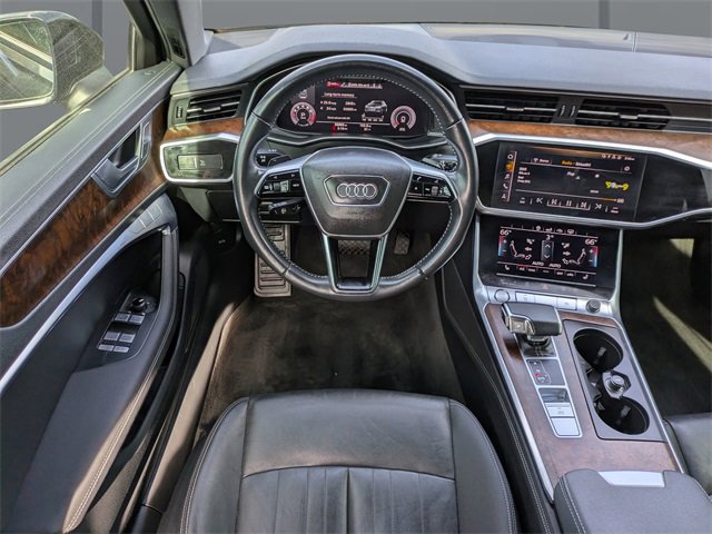Used 2020 Audi A6 2.0T Premium Plus image 15