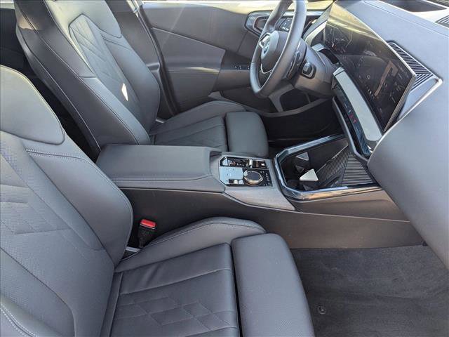 Used 2025 BMW X3 xDrive30i w/ Premium Package image 21