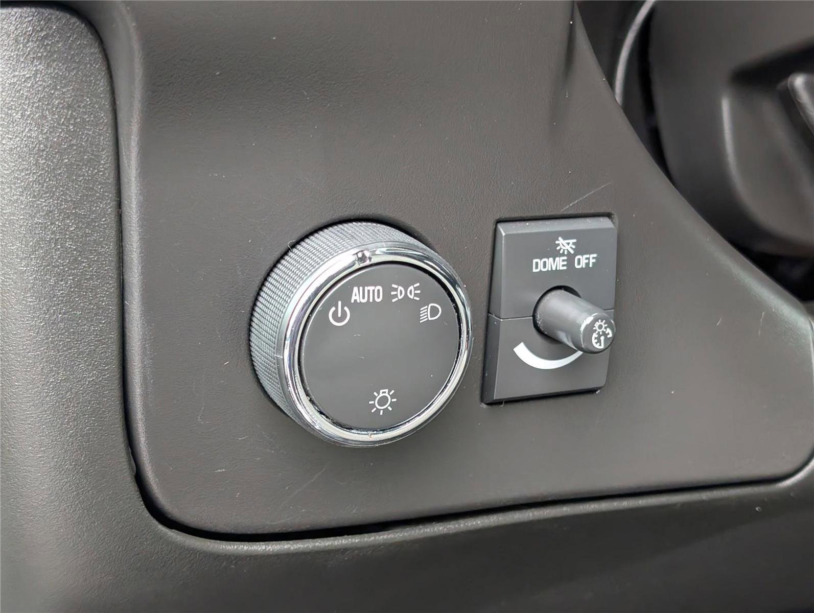 Used 2023 Chevrolet Express 3500 LS image 20