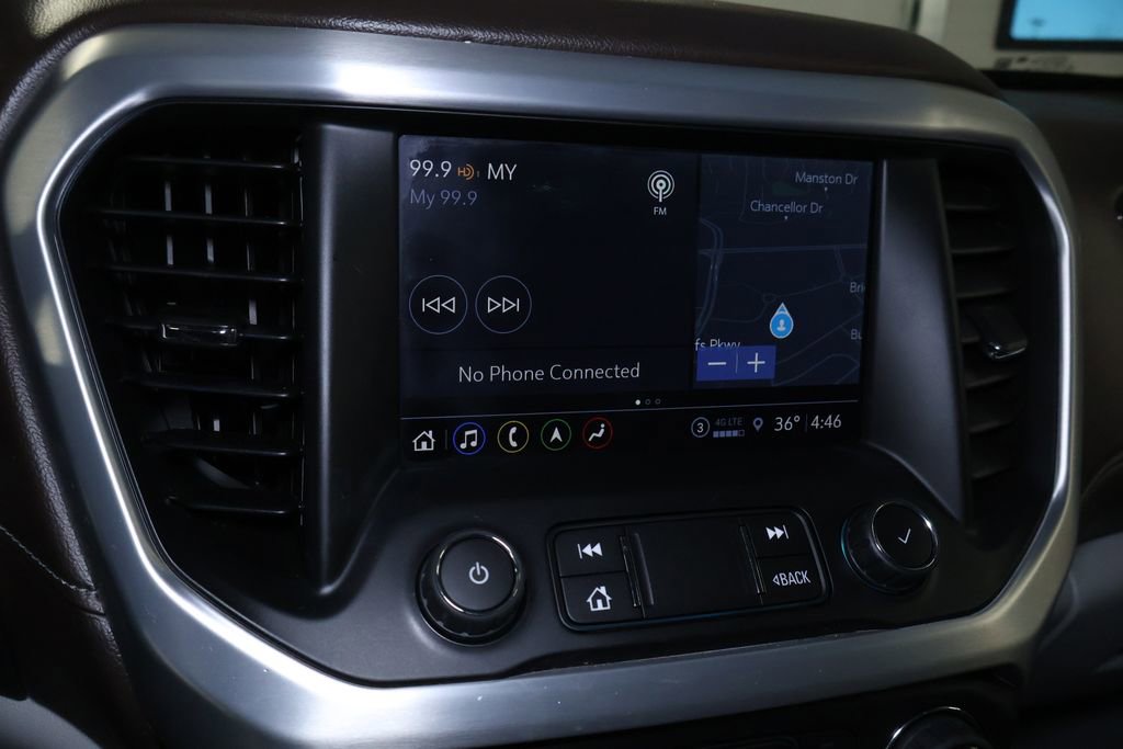 Used 2021 GMC Acadia SLT w/ LPO, Floor Liner Package image 27