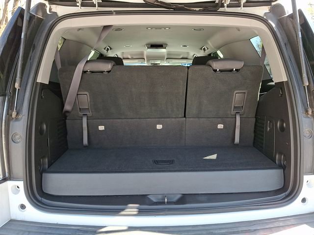 Used 2015 GMC Yukon SLE image 30