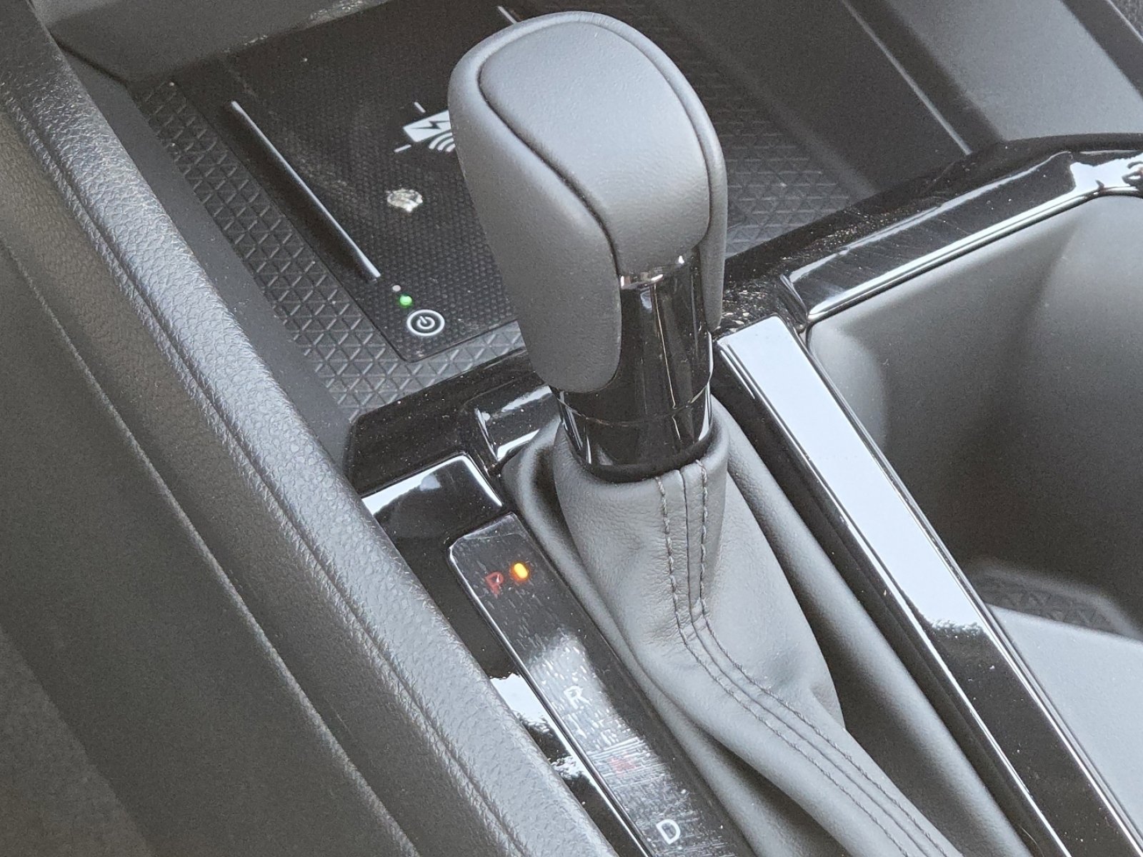 New 2026 Honda Accord Sport image 31