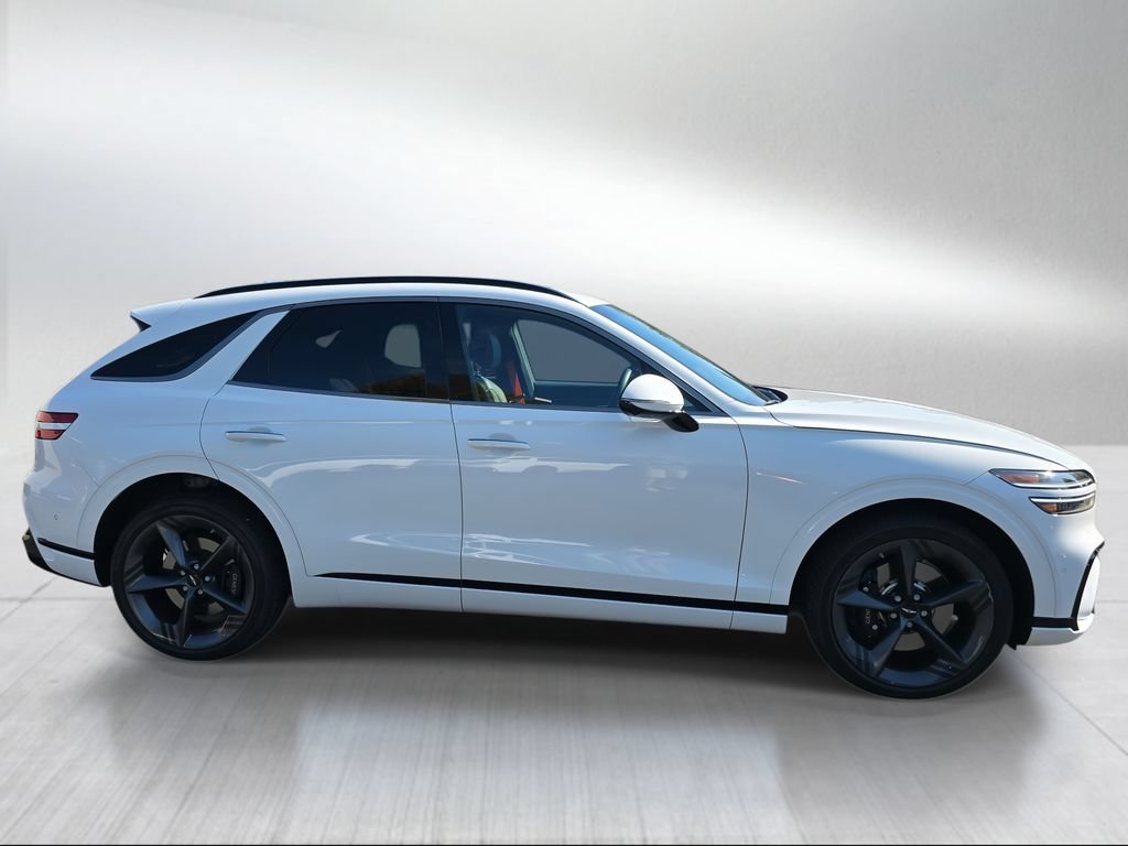 Used 2026 Genesis GV70 3.5T Sport Prestige AWD/4WD image 6