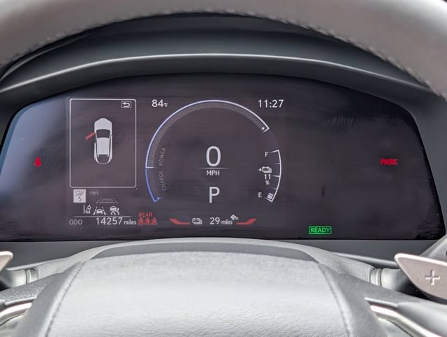 Used 2024 Lexus RZ 300e Premium w/ Accessory Package (2T) FWD image 19