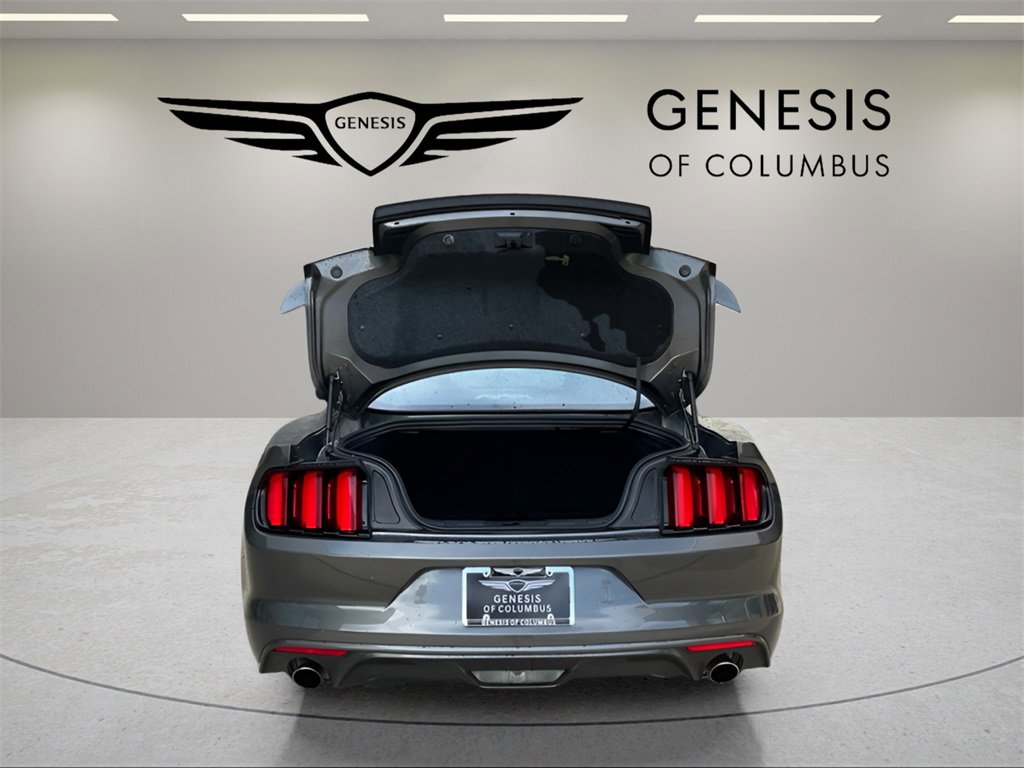 Used 2016 Ford Mustang GT image 9