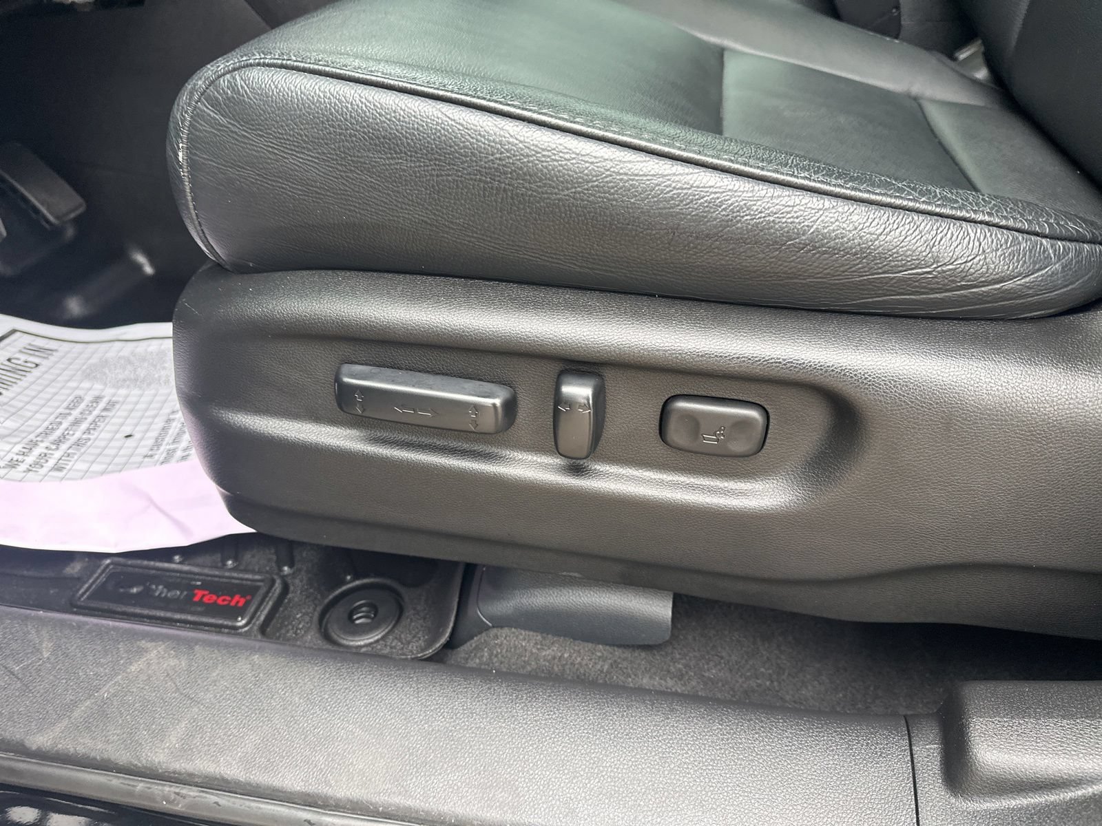 Used 2019 Honda Pilot EX-L image 13