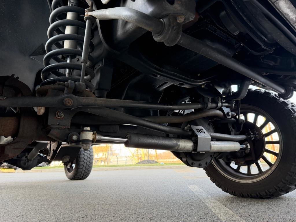 Used 2004 Dodge Ram 2500 Truck ST w/ Trailer Tow Group image 37