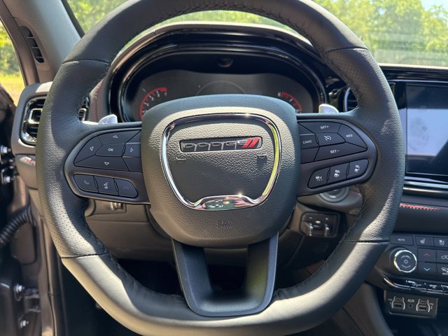 New 2026 Dodge Durango GT AWD/4WD image 19