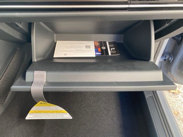 New 2026 Volkswagen GTI SE image 47