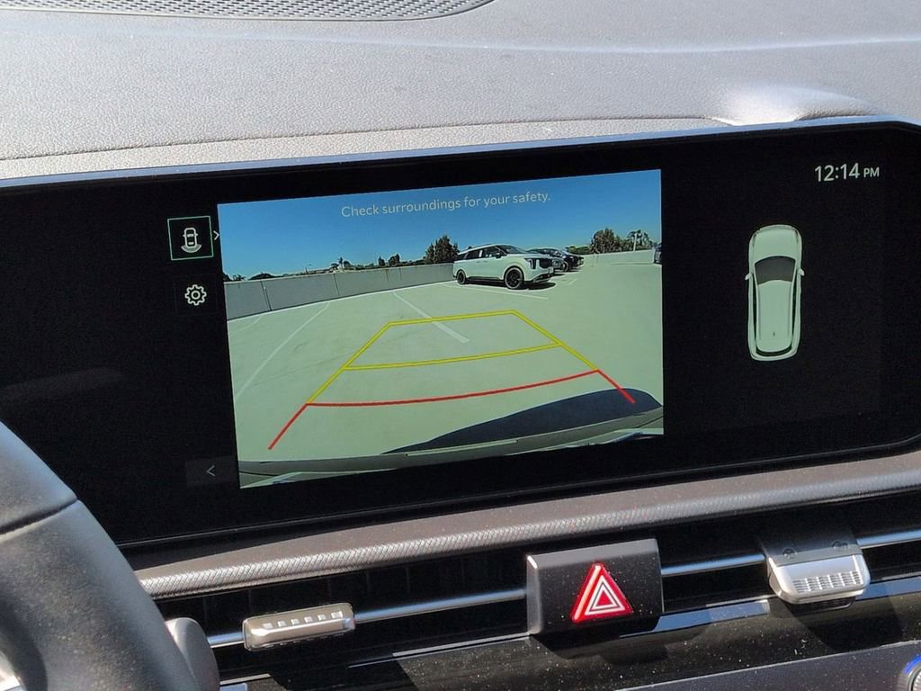 New 2026 Kia Sportage LX image 15