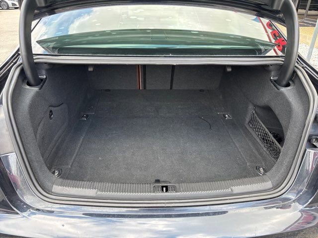 Used 2017 Audi A6 3.0T Premium Plus w/ Driver Assistance Package AWD/4WD image 11