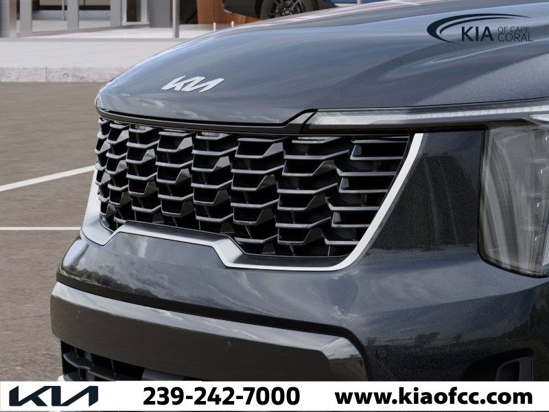New 2026 Kia Sorento S image 12