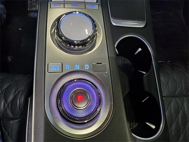 Used 2023 Genesis GV70 3.5T Sport w/ Sport Prestige Package image 21