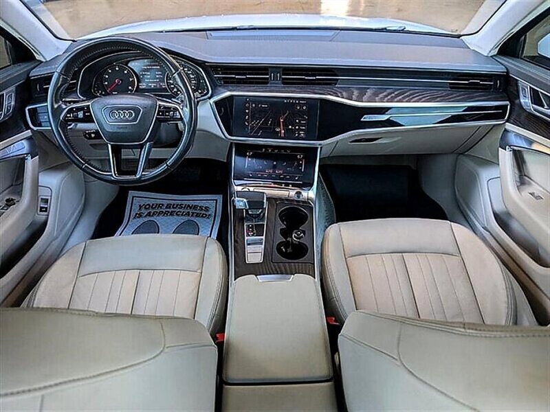 Used 2019 Audi A6 2.0T Premium w/ Convenience Package image 3