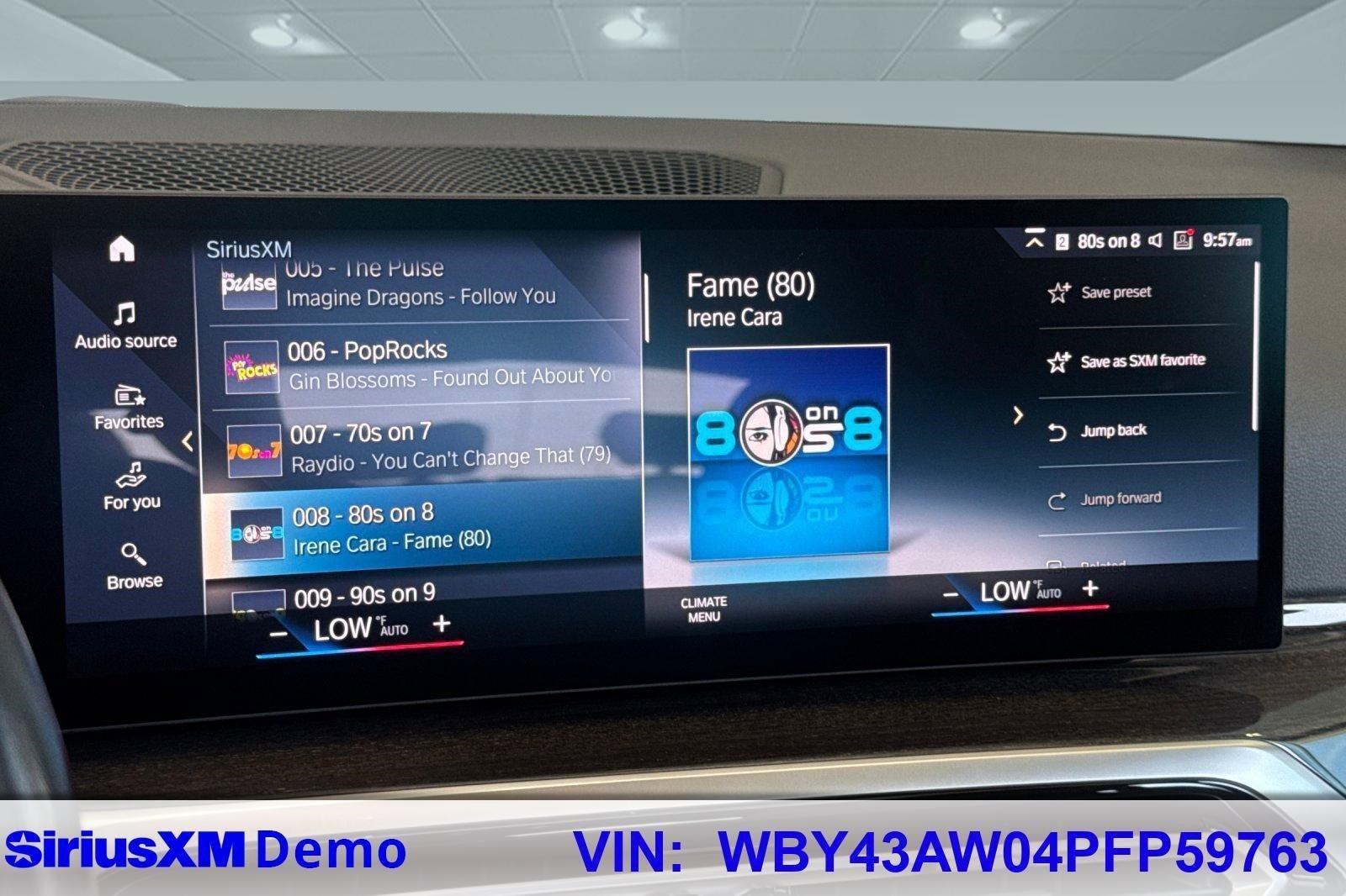 Certified 2023 BMW i4 eDrive35 RWD image 35