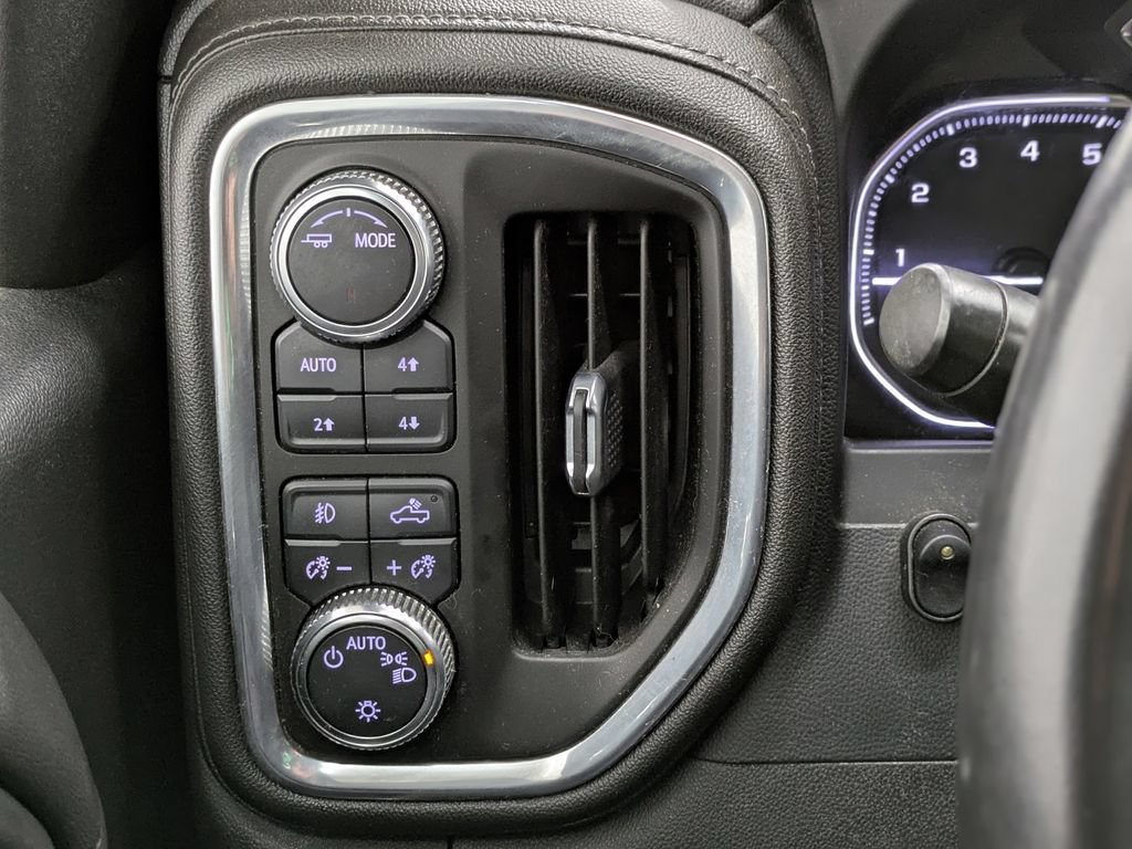Used 2022 GMC Sierra 1500 Elevation AWD/4WD image 11