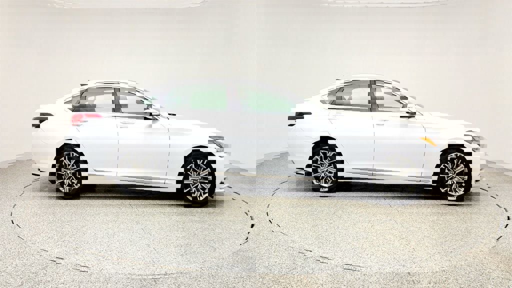 Used 2018 Genesis G80 3.8 w/ Option Group 02 image 4