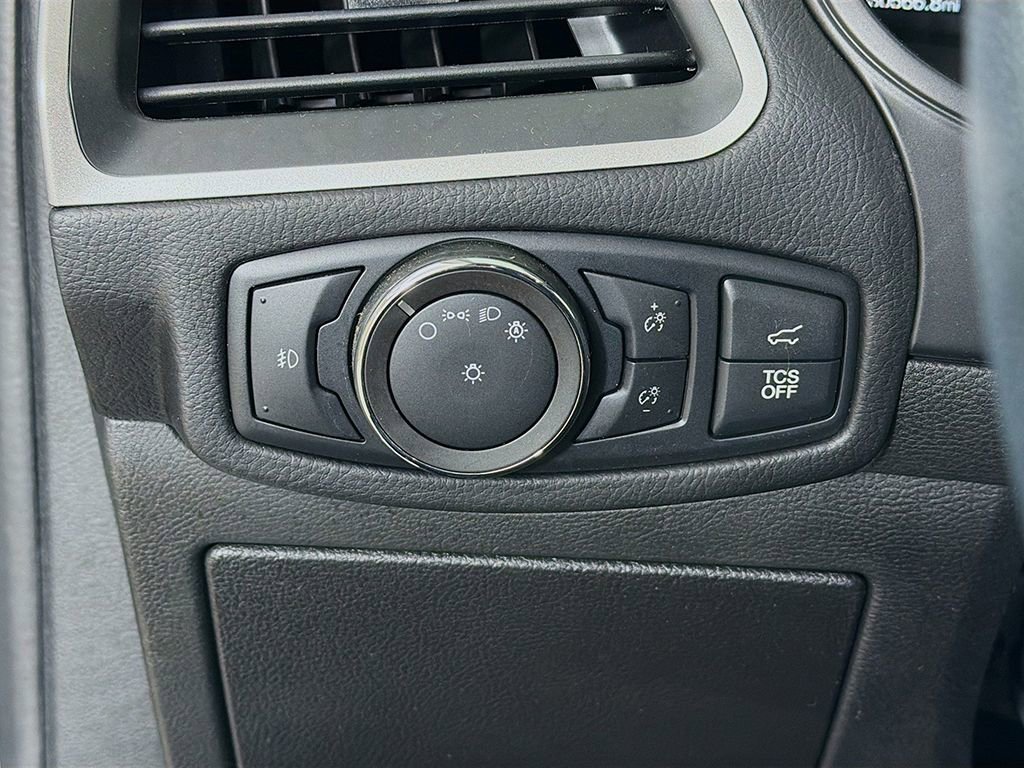 Used 2022 Ford Edge SEL w/ Convenience Package image 26