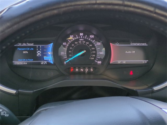 Used 2020 Ford Edge SEL w/ Convenience Package image 14