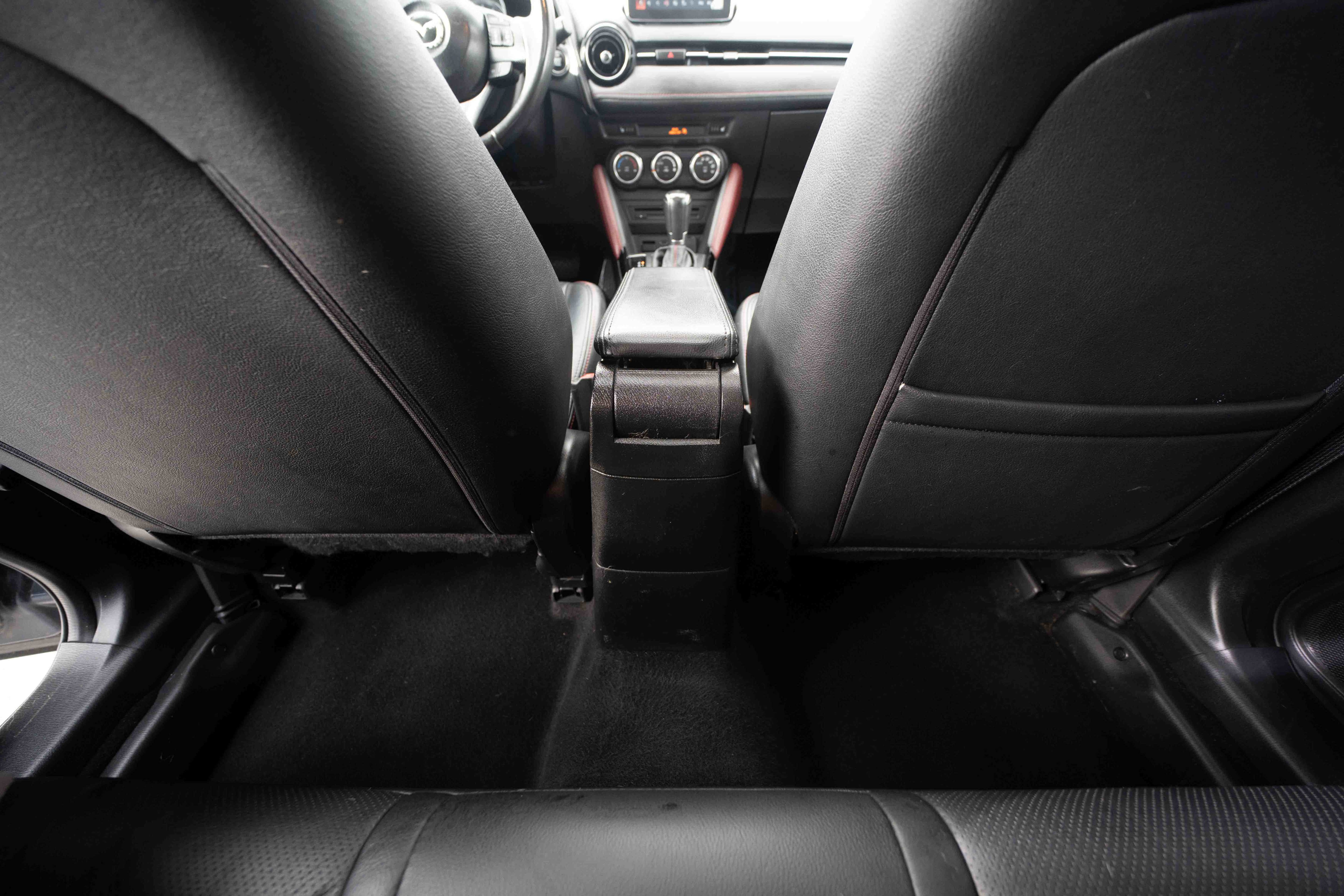 Used 2016 MAZDA CX-3 Grand Touring AWD/4WD image 22