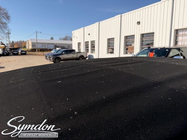 Used 2020 Jeep Wrangler Unlimited Sahara image 16