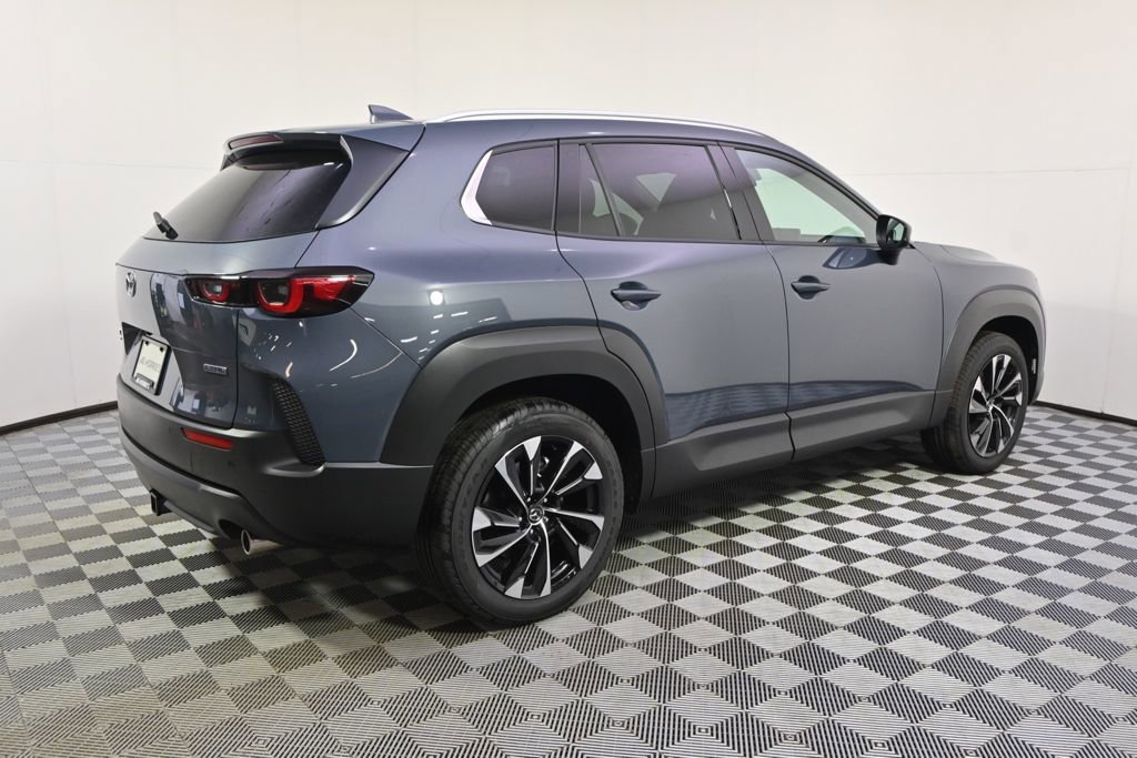 New 2026 MAZDA CX-50 2.5 Hybrid w/ Weather Package image 7