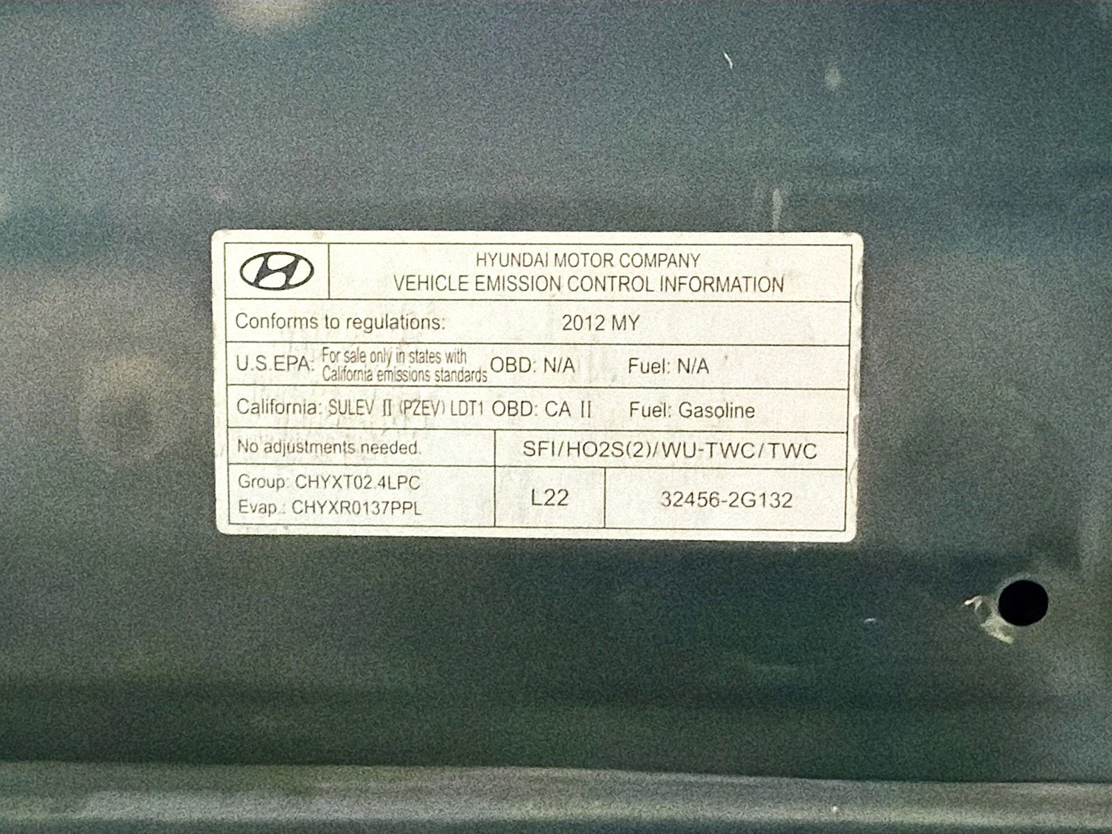Used 2012 Hyundai Tucson Limited w/ Premium Pkg FWD image 16