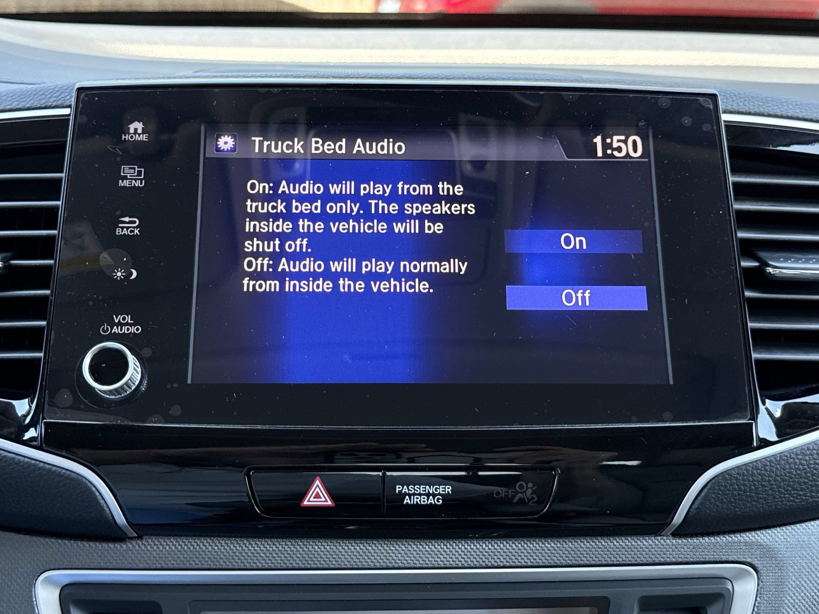 Used 2022 Honda Ridgeline RTL-E image 27